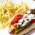 Chicago-Style Hot Dog, el perrito caliente con hortalizas (sin queso ni ketchup)