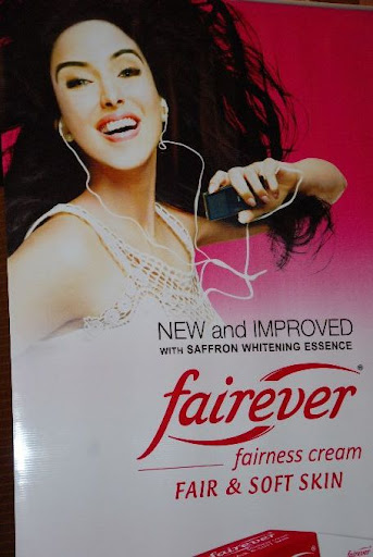 Asin Endorses Fairever  Stills