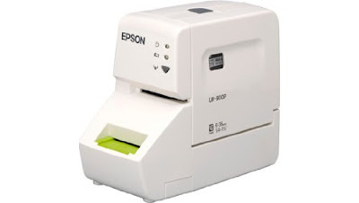 Epson LabelWorks LW-900P Driver Downloads
