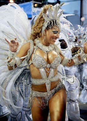 brazil carnival photos 2010