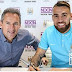 Manchester City Officially Get Otamendi