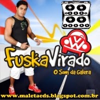 FUSKA VIRADO MÚSICA NOVA