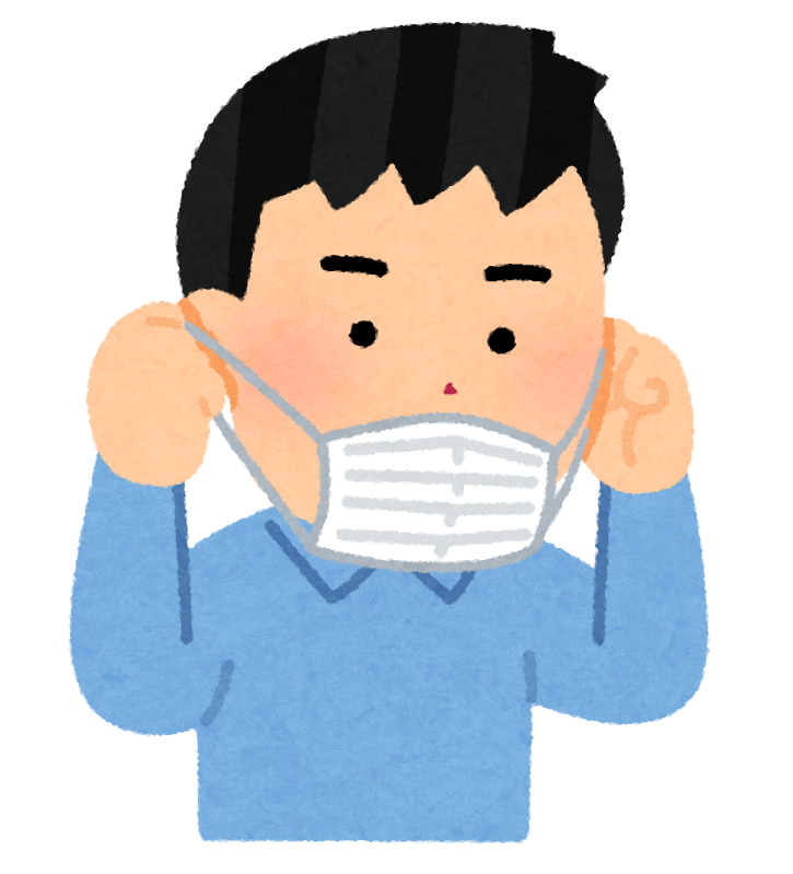 新型コロナウイルス感染防止対策と熱中症予防行動について 奈良市ホームページ