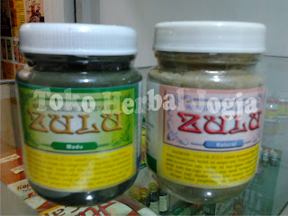 Zulu Madu dan Zulu Natural