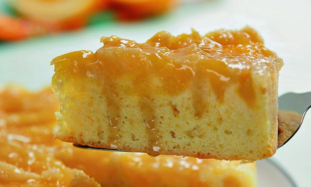 #receita de #bolo de #laranja