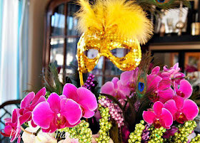 Mardi Gras 2014 Plum Creek Place