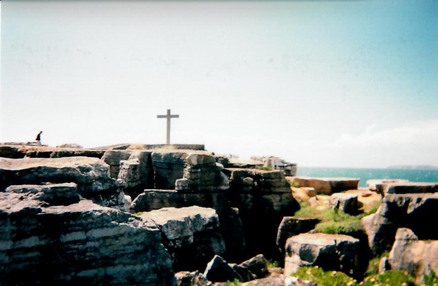 surfing break in baleal portugal peniche