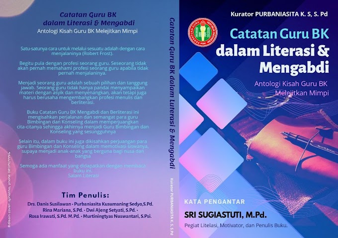 GURU &GERAKAN LITERASI