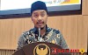Raperda RPJMD 2025-2029, Ahmad Juhairi : Minimnya Pembangunan Infrastruktur dan Layanan Publik di Kepulauan