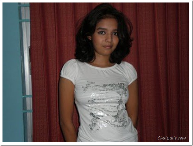 Facebook Girl Chulbulle.com 1