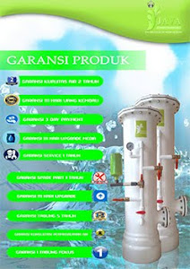 Garansi Resmi