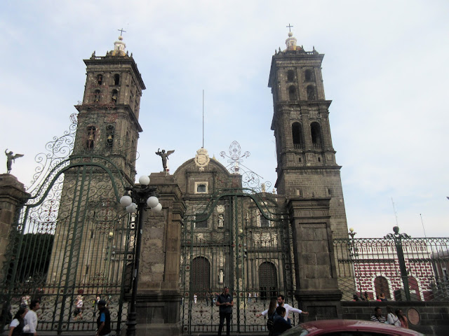 Our Lady of the Immaculate Conception Basilica