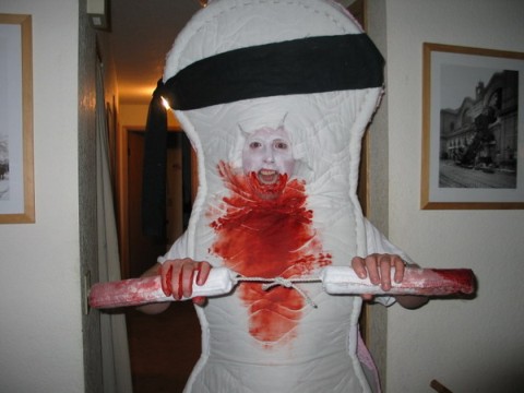 funny halloween costumes 2010. top halloween costumes 2010