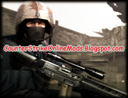 Download GSG9 from Counter Strike Online Character Skin for Counter Strike 1.6 and Condition Zero | Counter Strike Skin | Skin Counter Strike | Counter Strike Skins | Skins Counter Strike