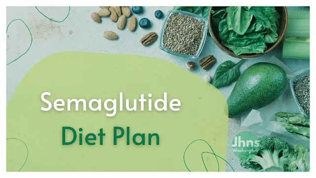 Semaglutide Diet Plan