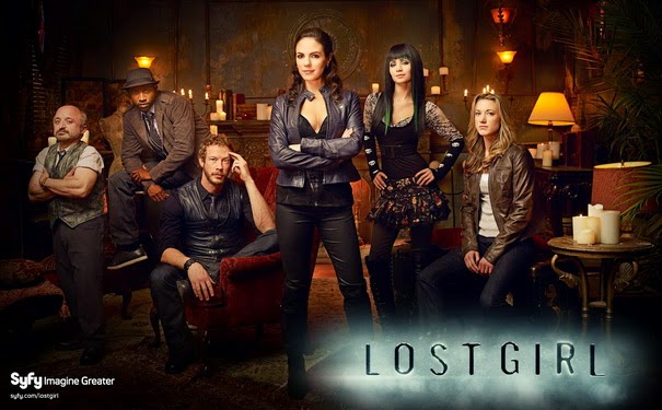Lost Girl Season 5 Episode 5