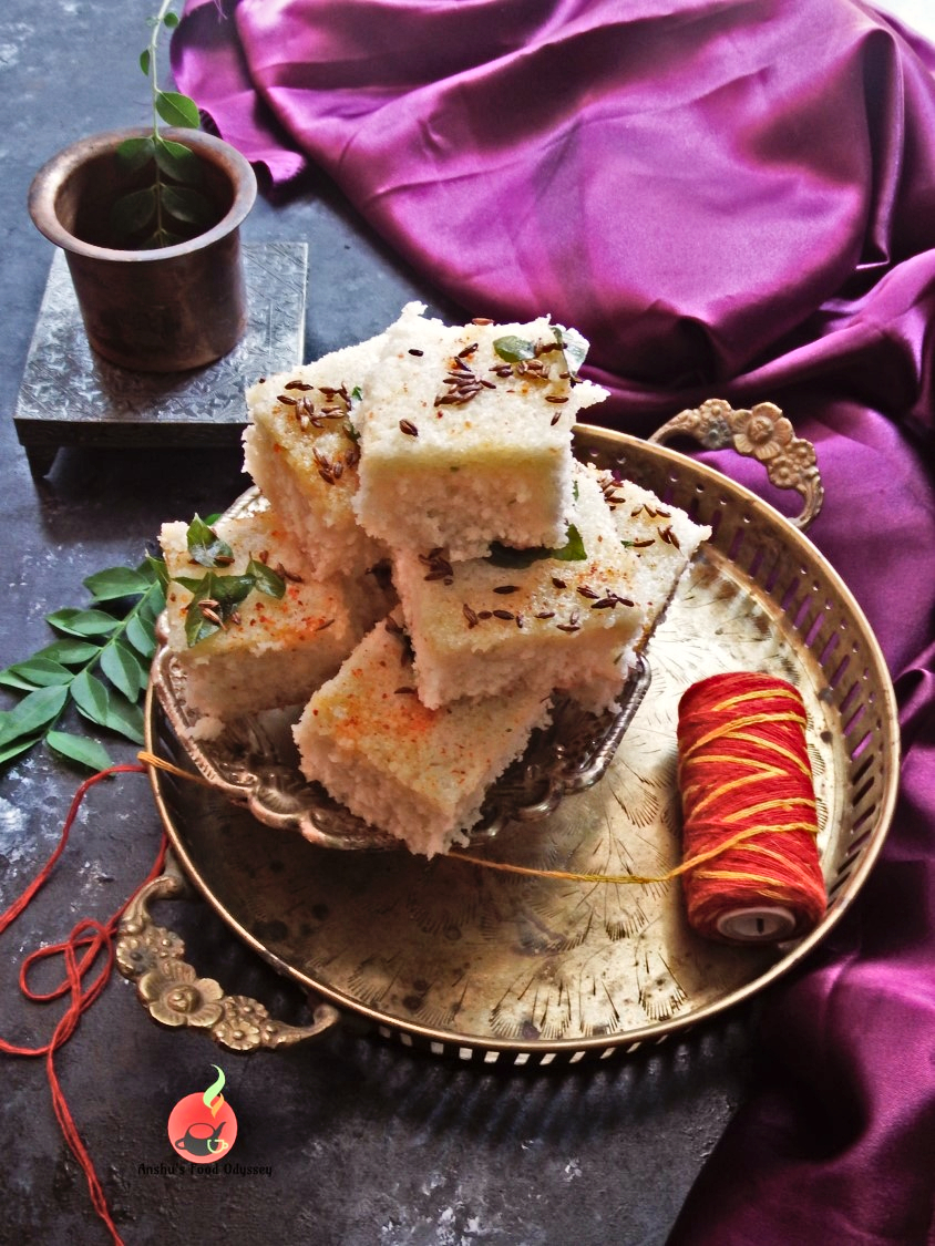 7 Cup Burfi | 7 Cup Barfi Cake | Indian Sweet - Cook with Kushi