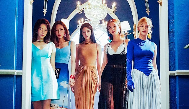 Back with a twist: Girls' Generation new unit to comeback this September