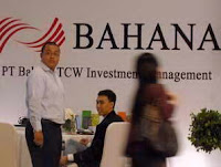 PT Bahana Securities, karir PT Bahana Securities, lowongan kerja bank, lowongan kerja 2017