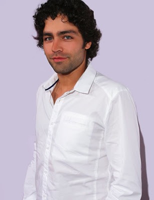 Adrian Grenier | Poker Player