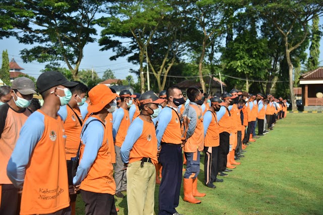 Bentuk Apresiasi Pemkab, Gaji Petugas Kebersihan di Kebumen Bakal Dinaikan Gajinya Rp2 Juta