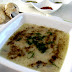 MANTAR ÇORBASI