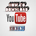 How to download YouTube videos