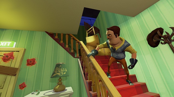 Hello Neighbor-screenshot02-power-pcgames.blogspot.co.id