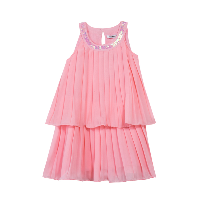  Gaun  Cantik  Untuk Bayi  Perempuan Anak Perempuan