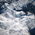 Meteo:Πτήση πάνω από τη χιονισμένη Κεντρική Πίνδο -Από την Τύμφη και τον Σμόλικα μέχρι τα  Τζουμέρκα ![video]