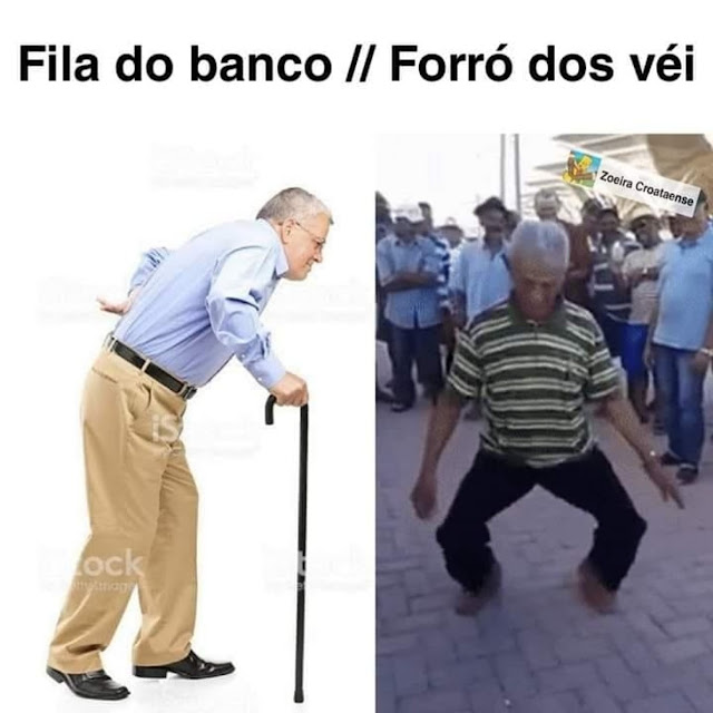 Memes engraçados 