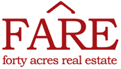 Forty Acres Real Estate