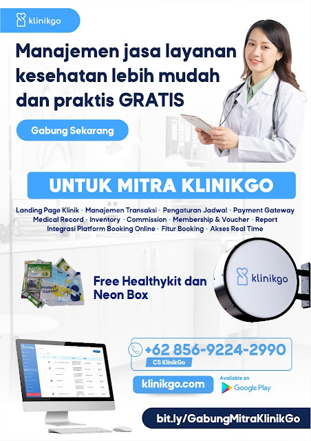 KlinikGo.com