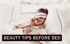 Beauty sleep, beauty, beauty tips, beauty tips before bed, beauty hacks, perfect skin, perfect hair, good night sleep, best beauty tips to do before bed,