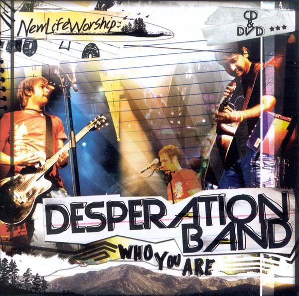 06   Desperation Band   Perfect One  by Denis