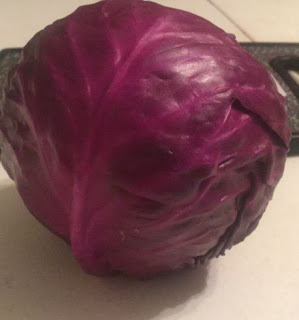 Uses for red cabbage, purple cabbage, dehydrating cabbage, preserving the harvest, uses for dried cabbage, uses for dehydrated cabbage