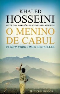 Khaled Hosseini @ Clube de Leituras