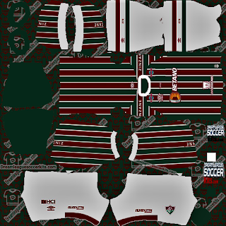 fluminense dls kits 2023