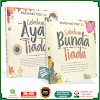 PAKET 2 BUKU Sebelum Bunda Tiada dan Sebelum Ayah Tiada Karya Muhammad Yasir Penerbit Pustaka Al-Kautsar