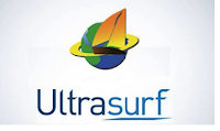 Download UltraSurf for PC Windows (Official Link)