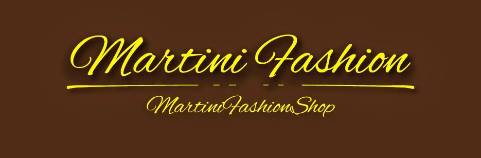 Martini Fashion