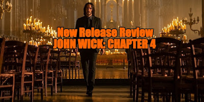 John Wick: Chapter 4