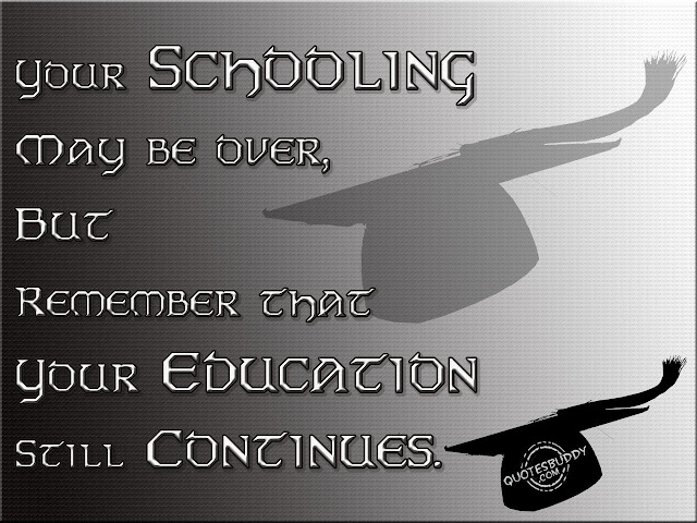 graduation quotes