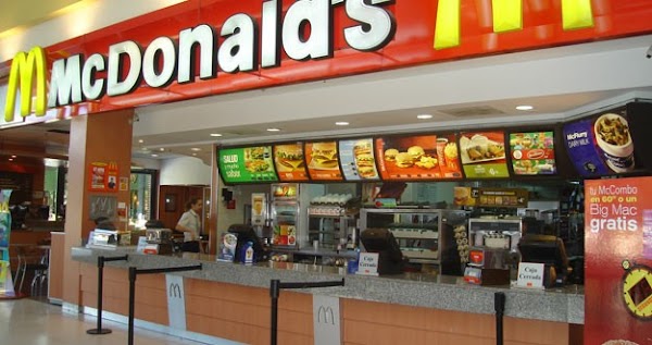   Comenzó el boicot a McDonald, ¿te sumás?