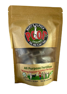 organic fertilizer