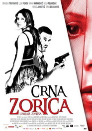 Crna Zorica 2012 streaming gratuit Sans Compte  en franÃ§ais
