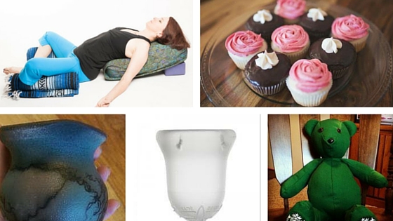 #365FeministSelfie Auction items