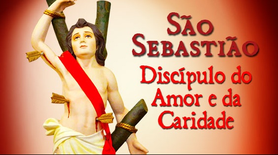 AS FESTAS DE SÃO SEBASTIÃO EM BOM CONSELHO