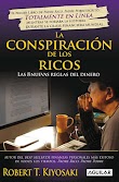 LA CONSPIRACIÓN DE LOS RICOS - ROBERT KIYOSAKI [PDF] [MEGA]