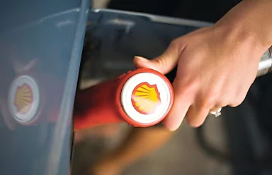 Shell Petrol Bunk Retailership Franchise Business - Shell Logo